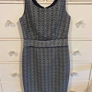 The Limited Sleeveless Dress Size 8